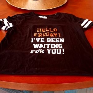 Women's Night Shirt - New!